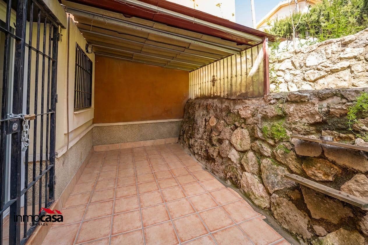 4 bedroom Townhouse for sale in Monachil - € 275,000 (Ref: 9738944)