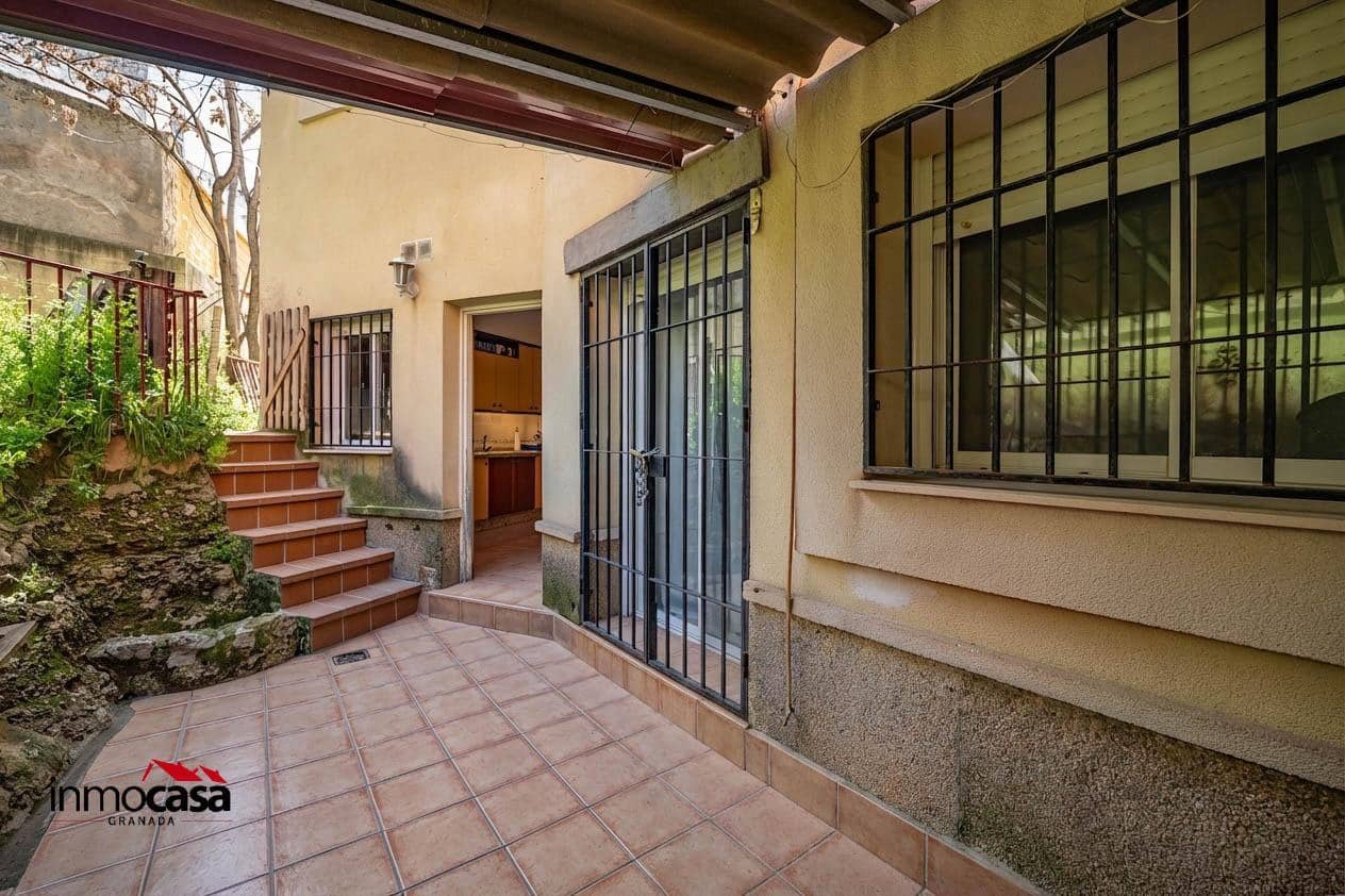 4 bedroom Townhouse for sale in Monachil - € 275,000 (Ref: 9738944)