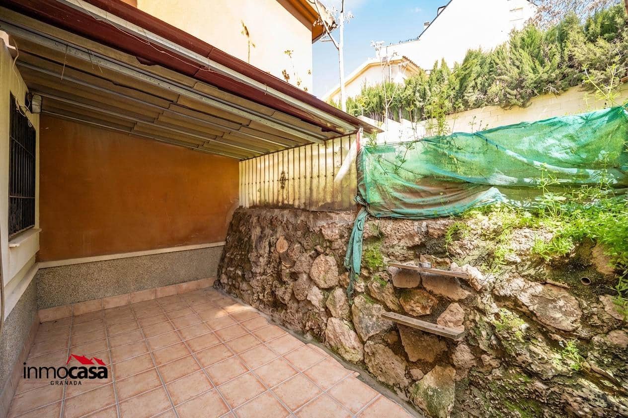 4 bedroom Townhouse for sale in Monachil - € 275,000 (Ref: 9738944)