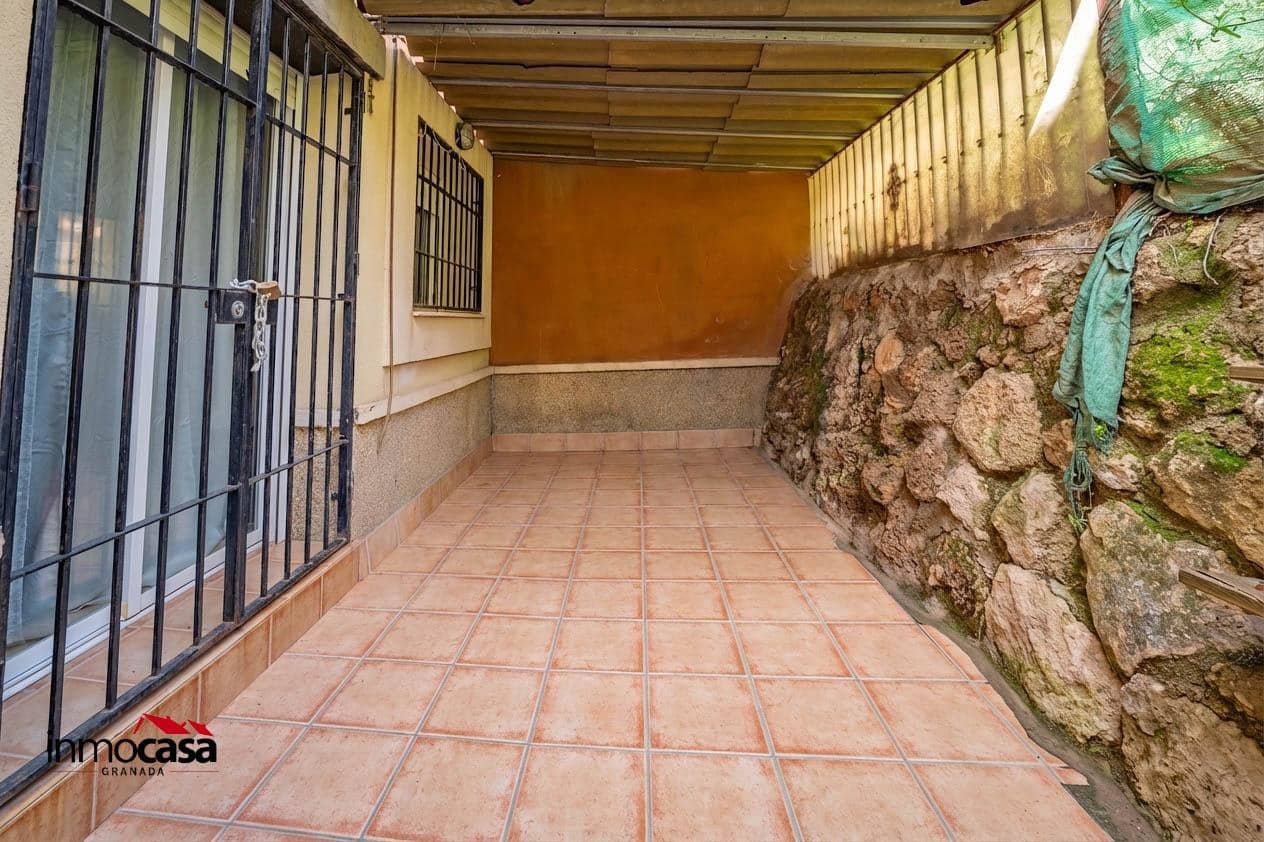 4 bedroom Townhouse for sale in Monachil - € 275,000 (Ref: 9738944)