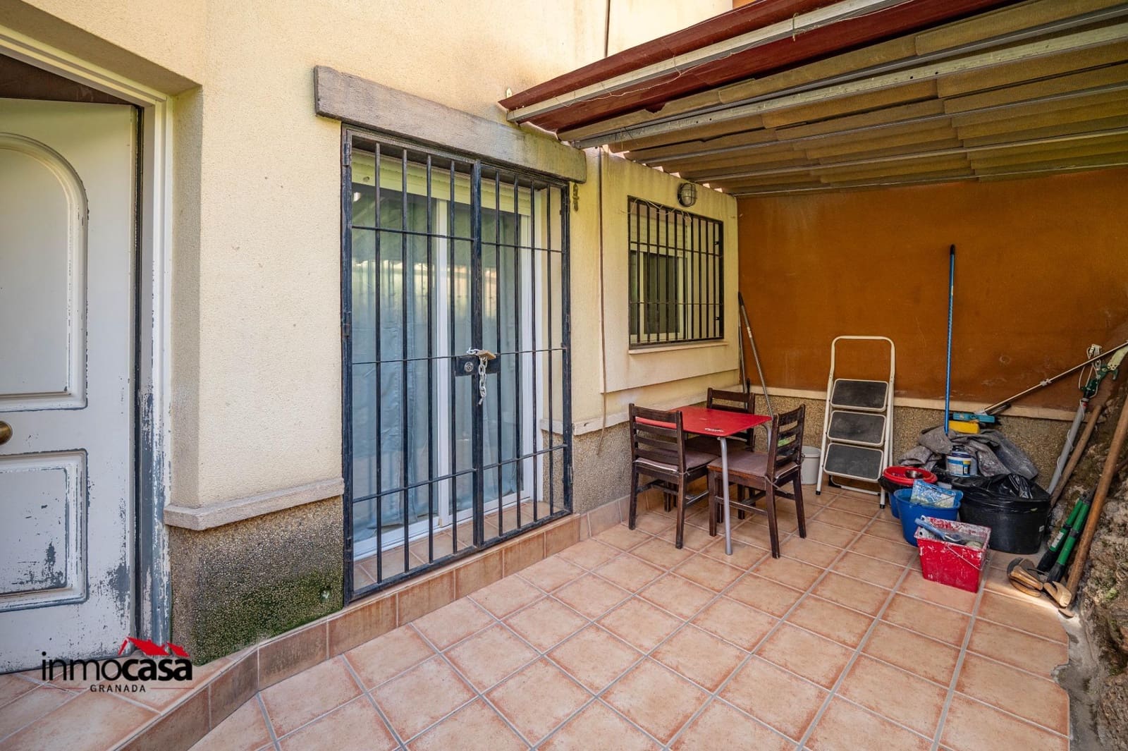 4 bedroom Townhouse for sale in Monachil - € 275,000 (Ref: 9738944)