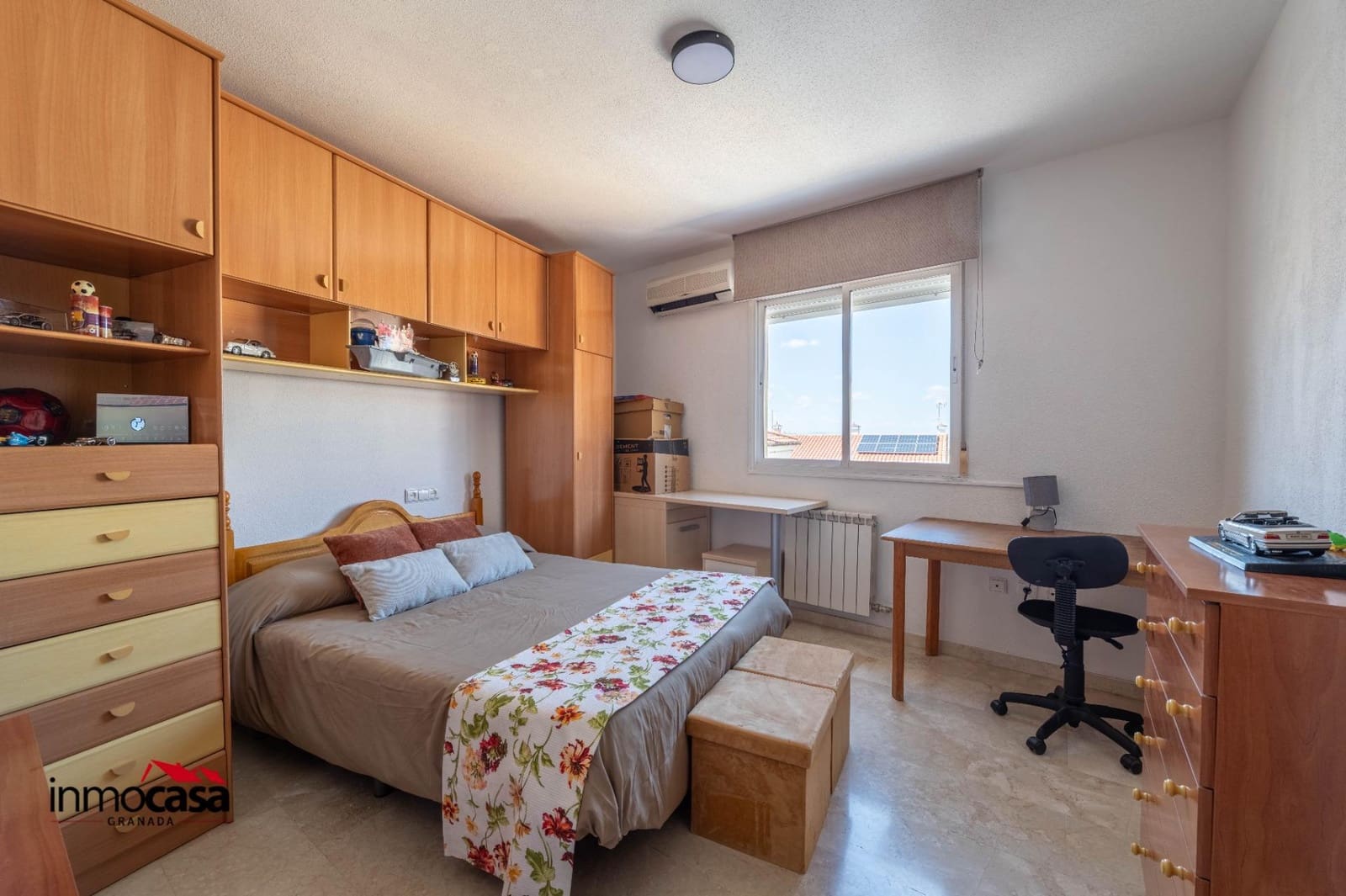 4 bedroom Townhouse for sale in Monachil - € 275,000 (Ref: 9738944)