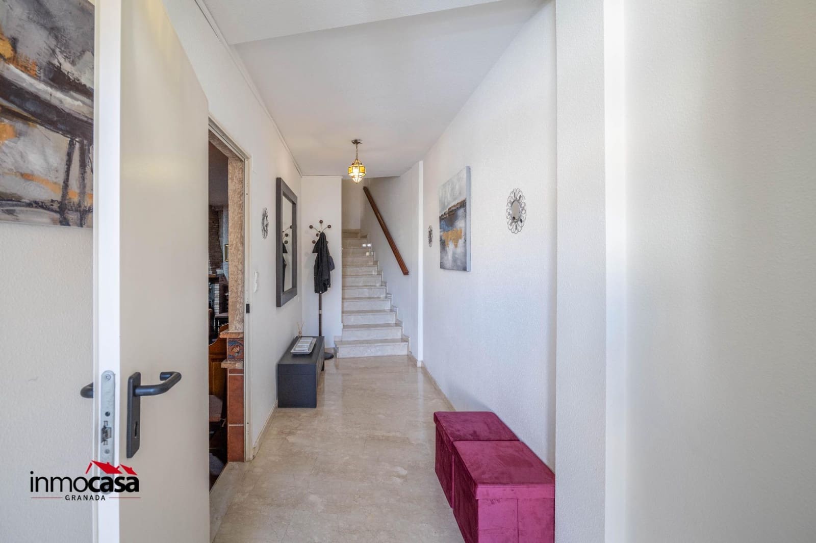 4 bedroom Townhouse for sale in Monachil - € 275,000 (Ref: 9738944)