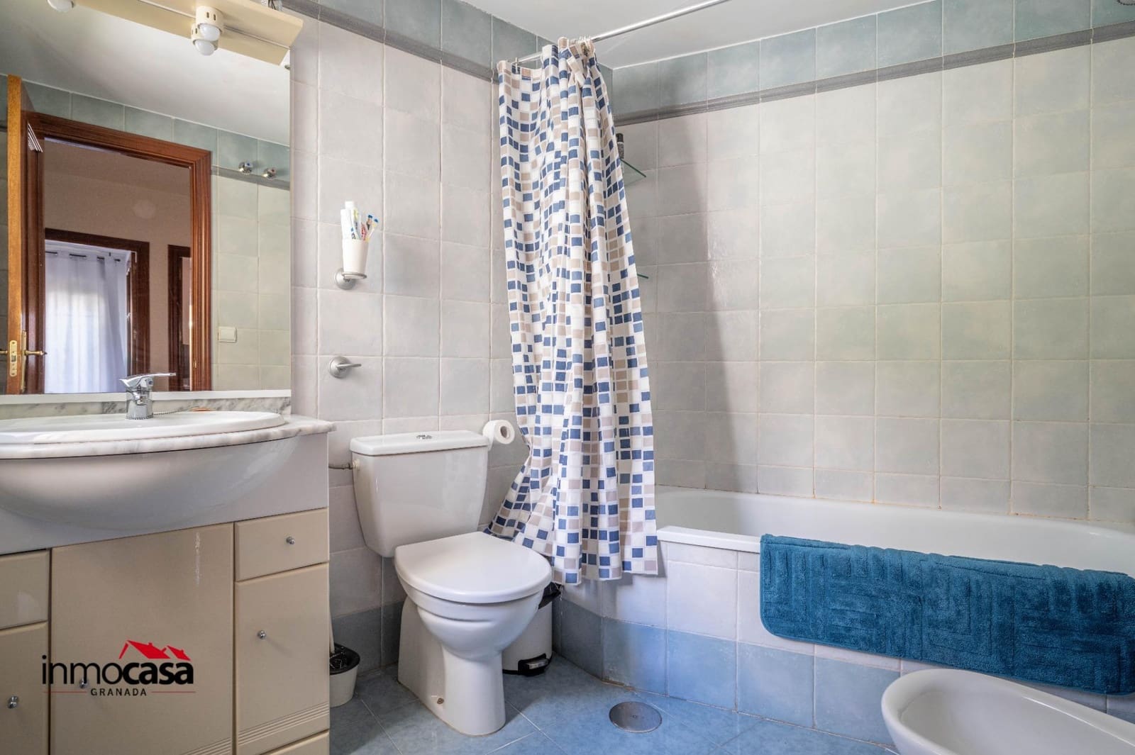 4 bedroom Townhouse for sale in Monachil - € 275,000 (Ref: 9738944)