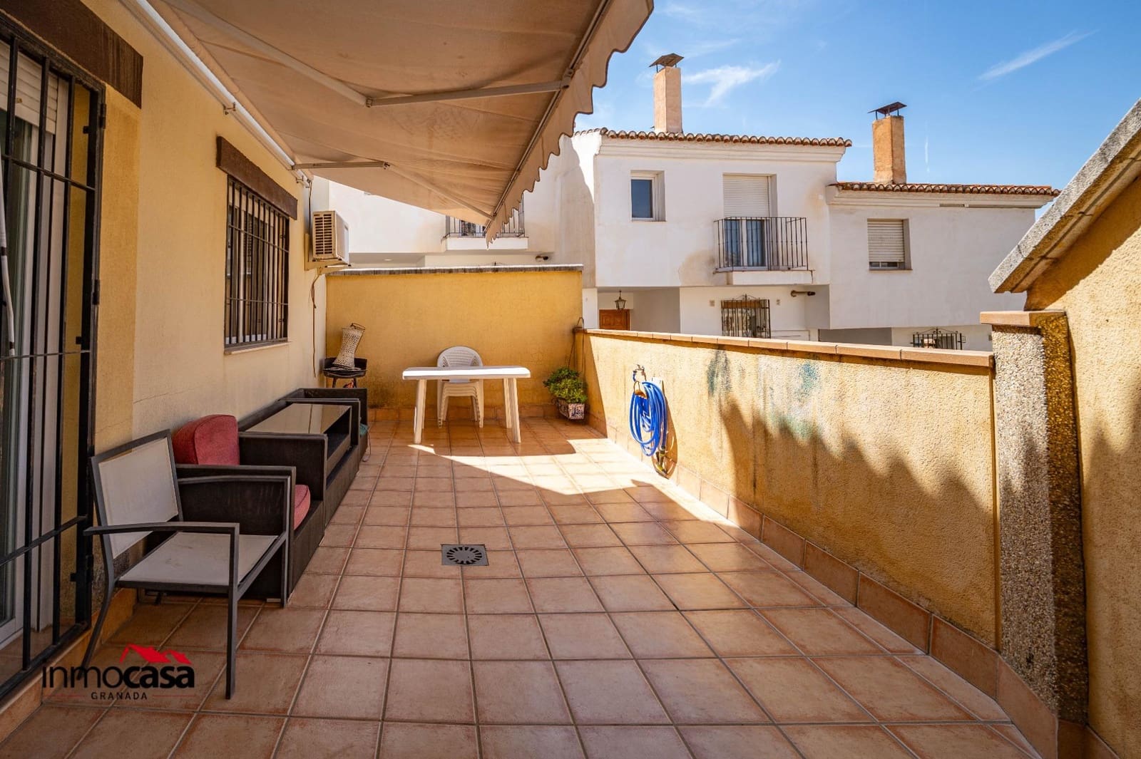 4 bedroom Townhouse for sale in Monachil - € 275,000 (Ref: 9738944)