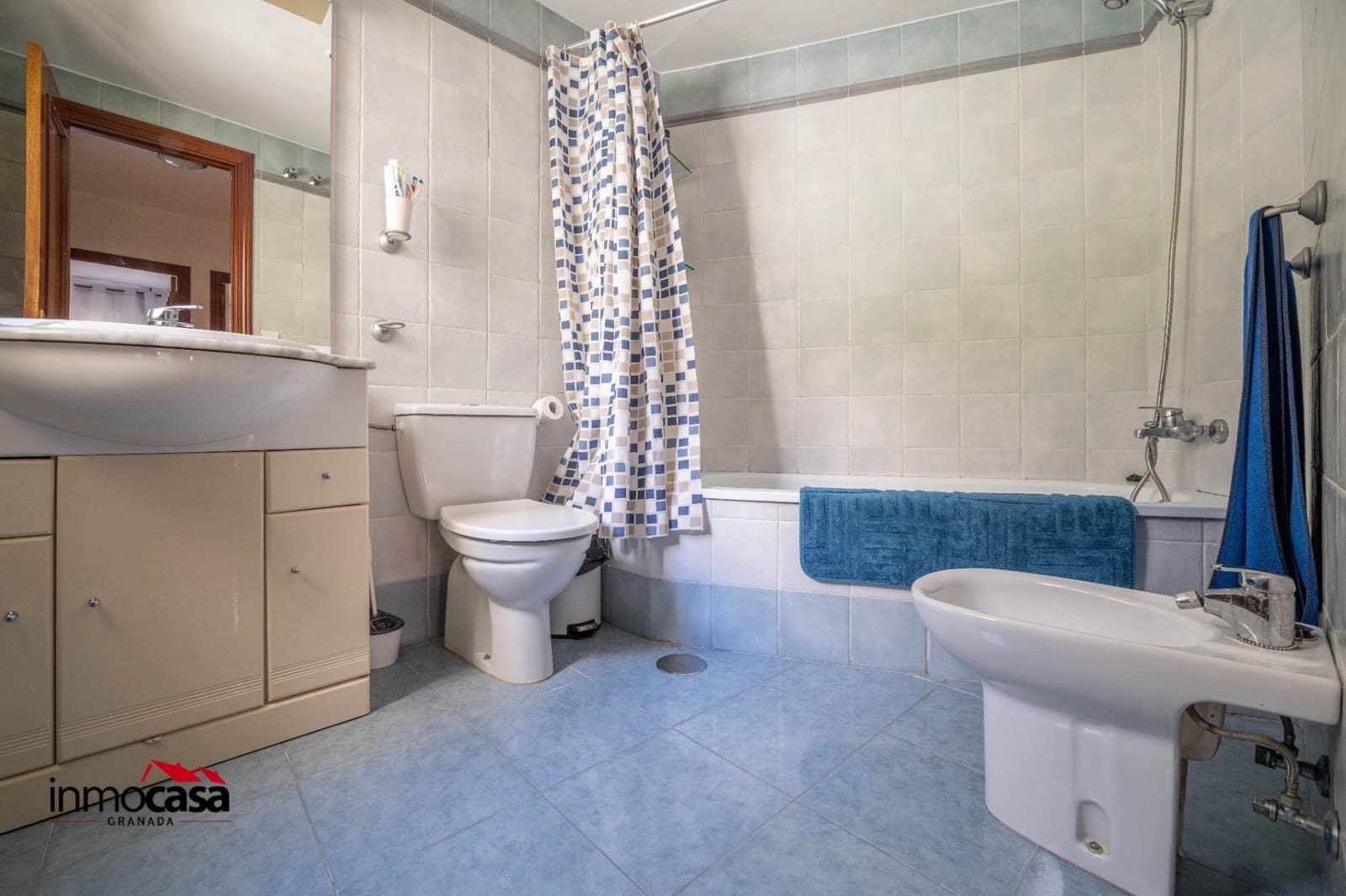 4 bedroom Townhouse for sale in Monachil - € 275,000 (Ref: 9738944)