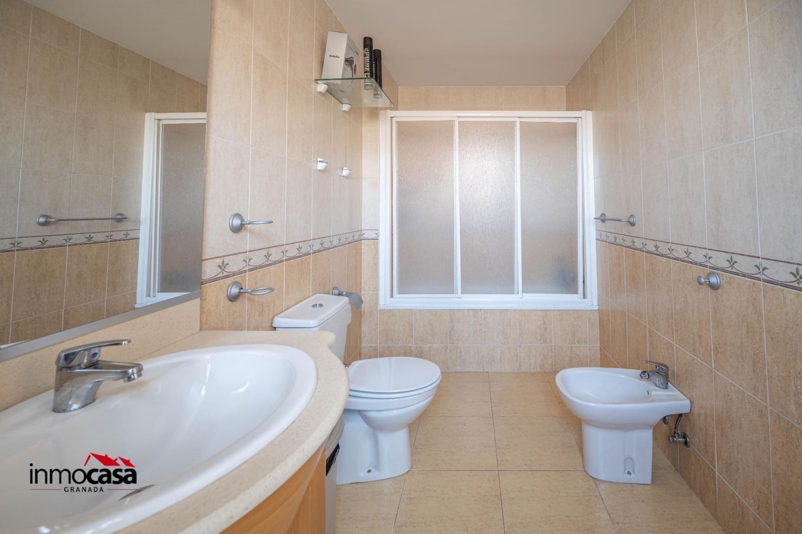 4 bedroom Townhouse for sale in Monachil - € 275,000 (Ref: 9738944)