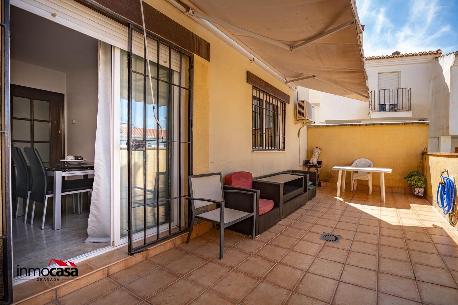 4 bedroom Townhouse for sale in Monachil - € 275,000 (Ref: 9738944)