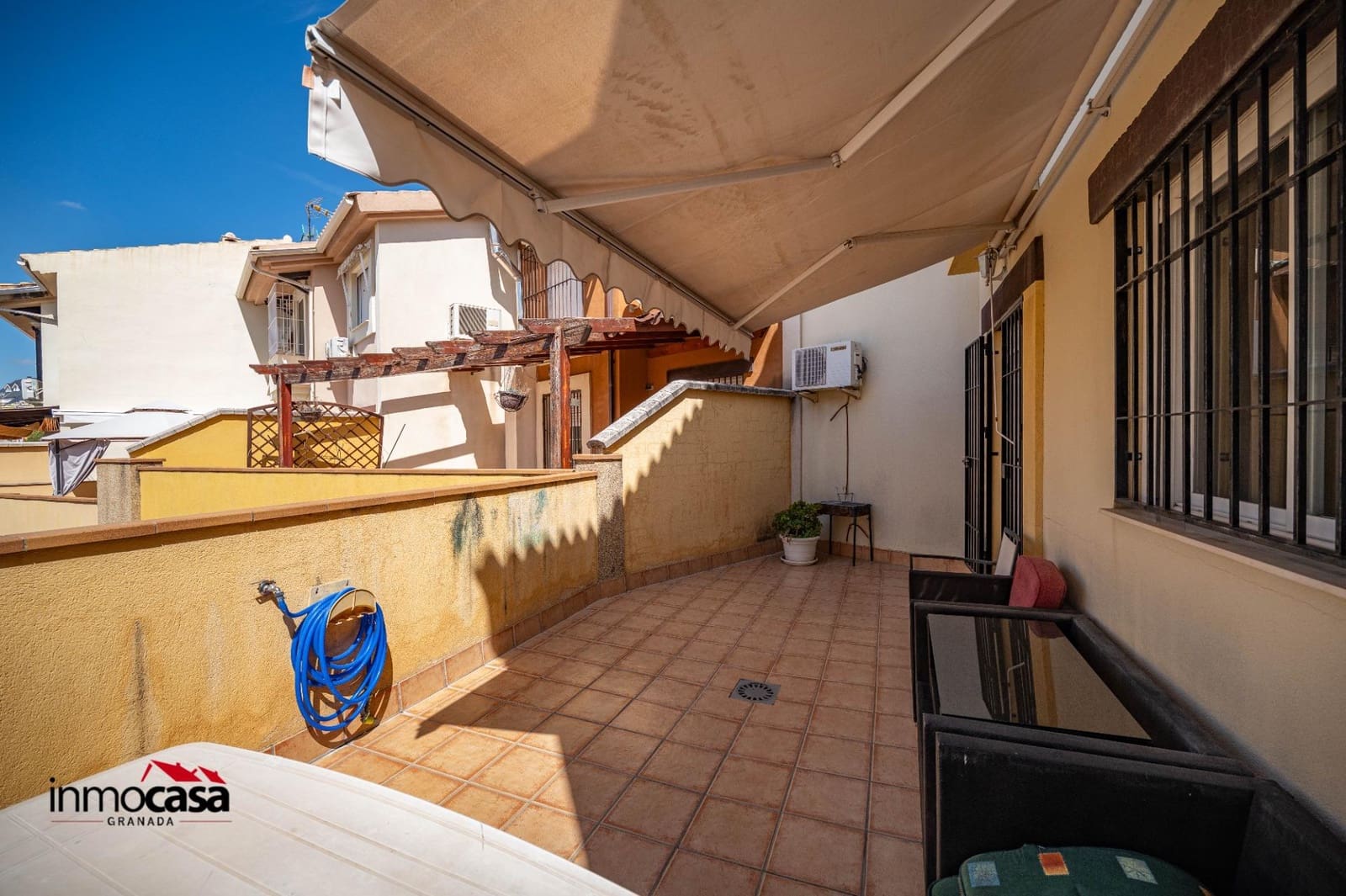 4 bedroom Townhouse for sale in Monachil - € 275,000 (Ref: 9738944)