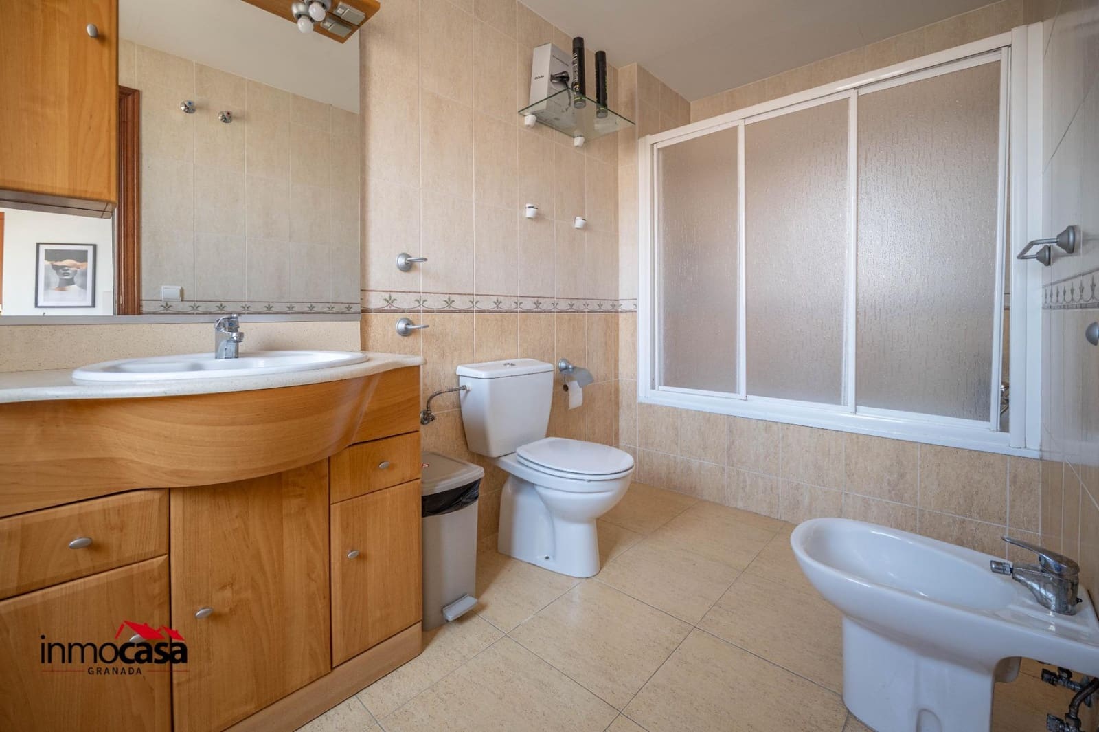 4 bedroom Townhouse for sale in Monachil - € 275,000 (Ref: 9738944)