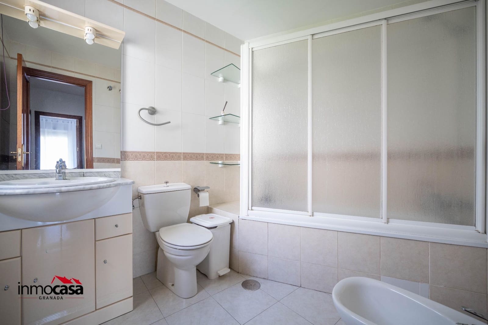 4 bedroom Townhouse for sale in Monachil - € 275,000 (Ref: 9738944)