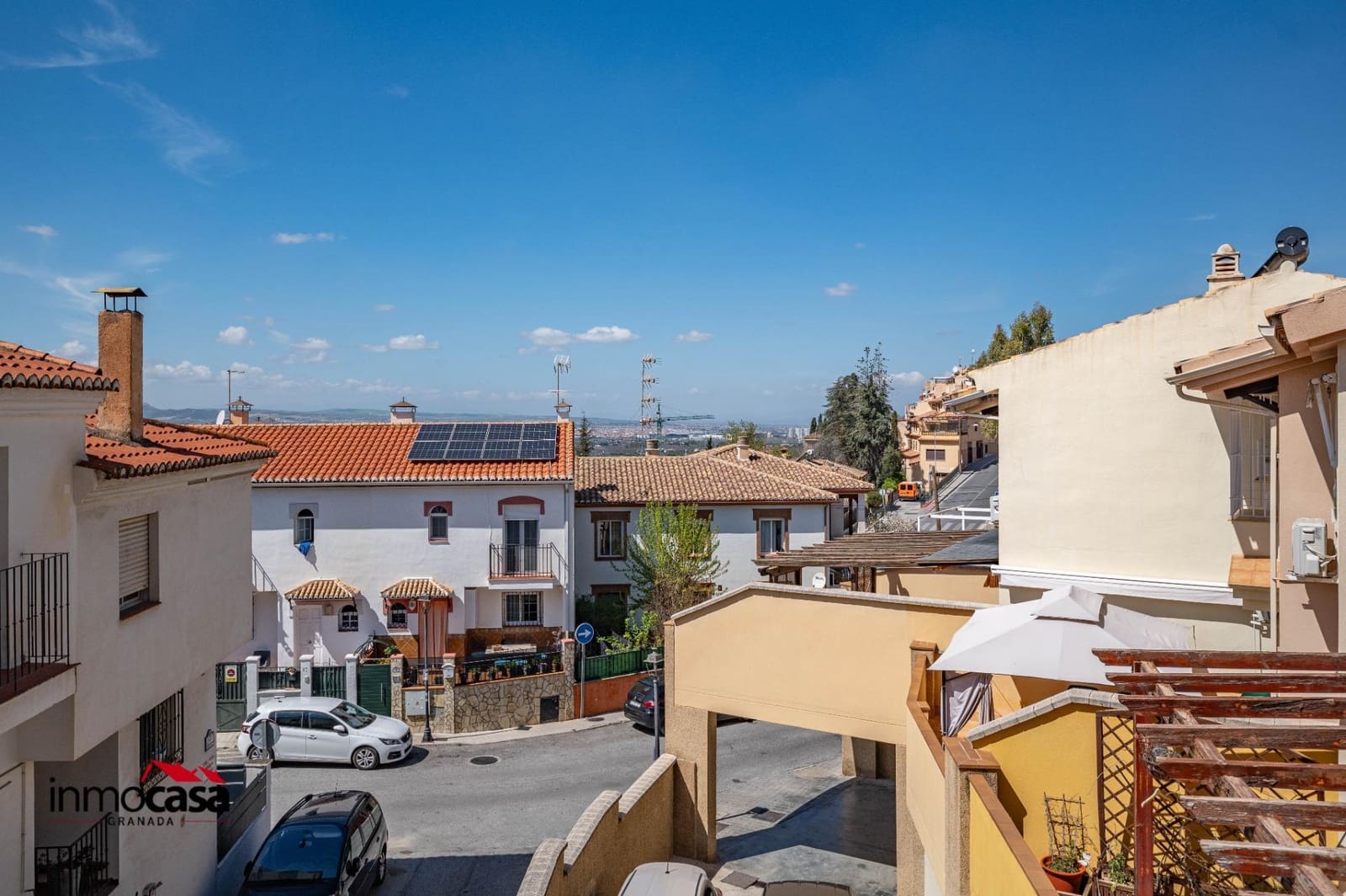 4 bedroom Townhouse for sale in Monachil - € 275,000 (Ref: 9738944)