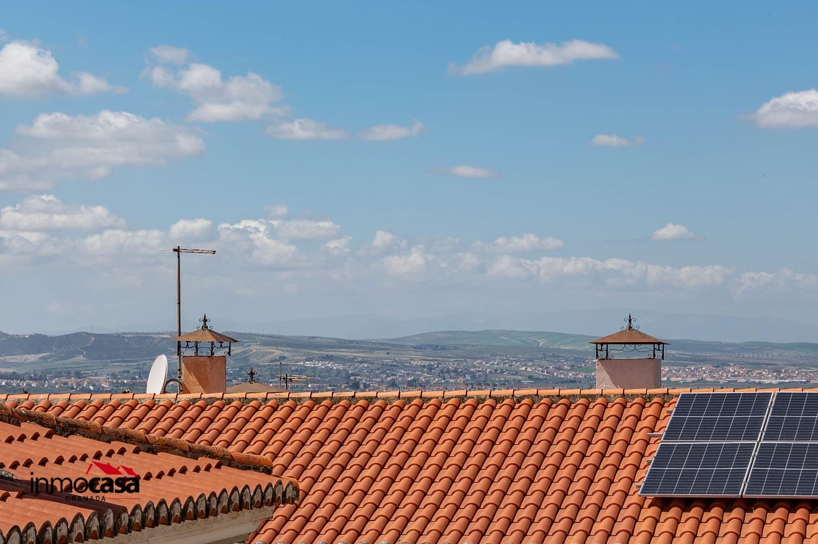 4 bedroom Townhouse for sale in Monachil - € 275,000 (Ref: 9738944)