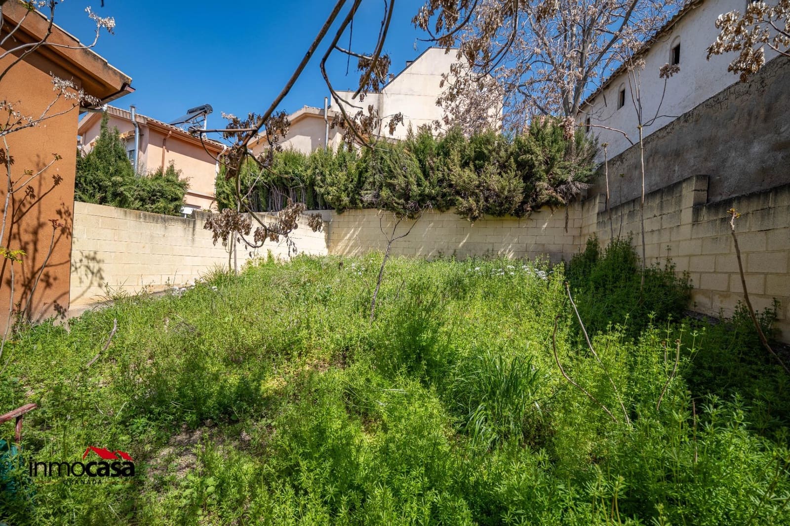 4 bedroom Townhouse for sale in Monachil - € 275,000 (Ref: 9738944)