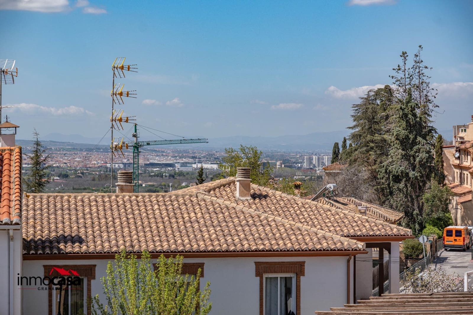 4 bedroom Townhouse for sale in Monachil - € 275,000 (Ref: 9738944)