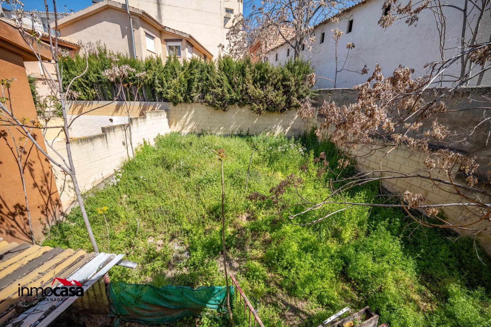 4 bedroom Townhouse for sale in Monachil - € 275,000 (Ref: 9738944)