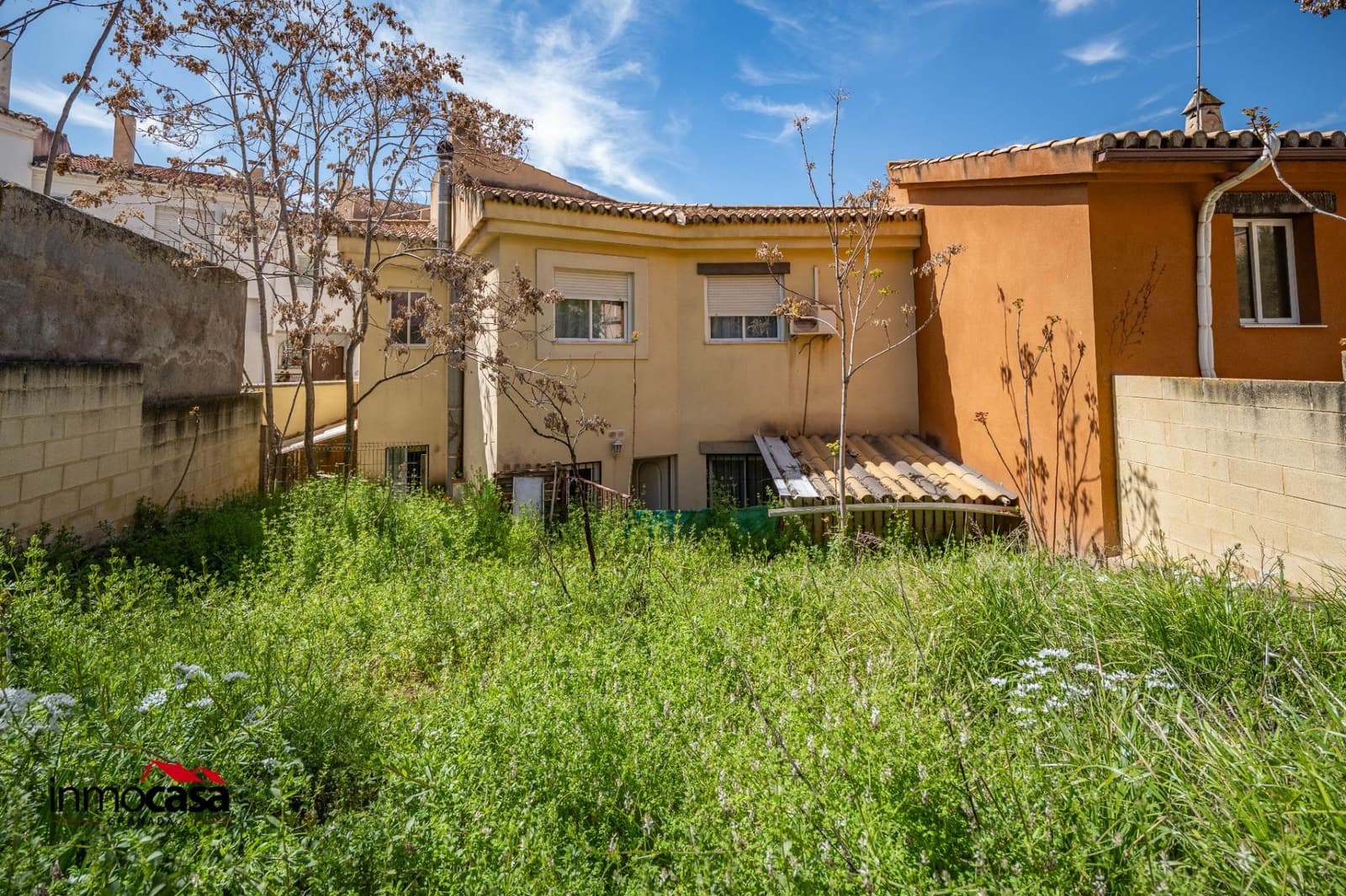 4 bedroom Townhouse for sale in Monachil - € 275,000 (Ref: 9738944)