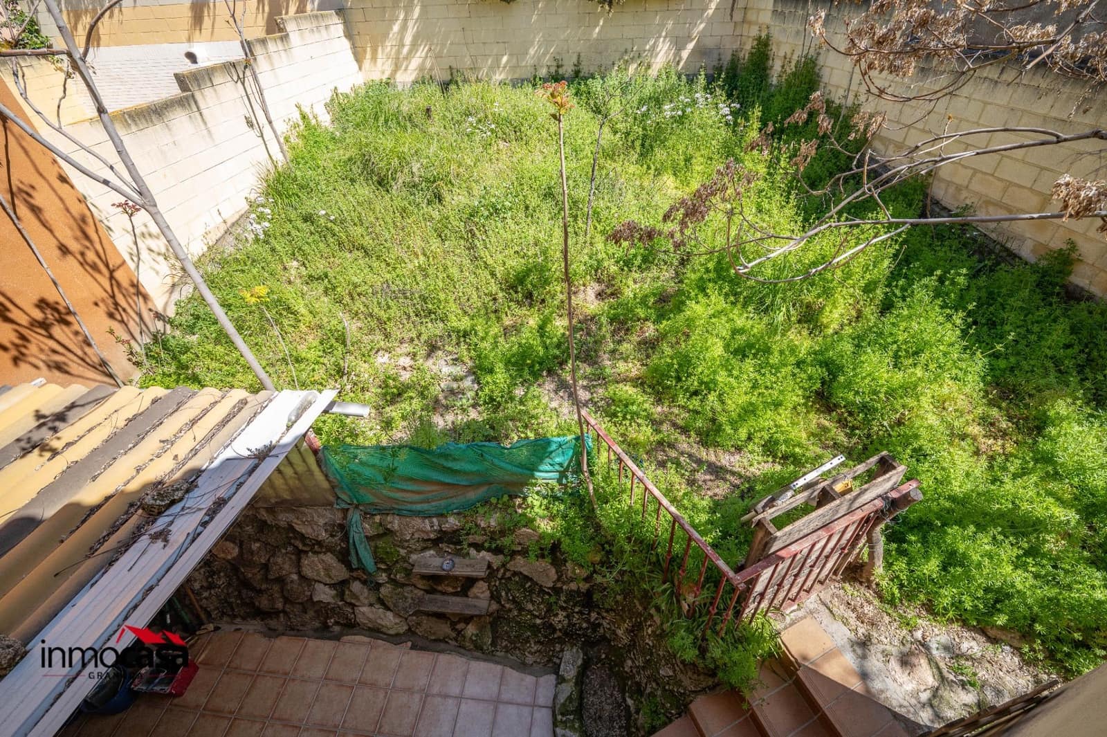 4 bedroom Townhouse for sale in Monachil - € 275,000 (Ref: 9738944)