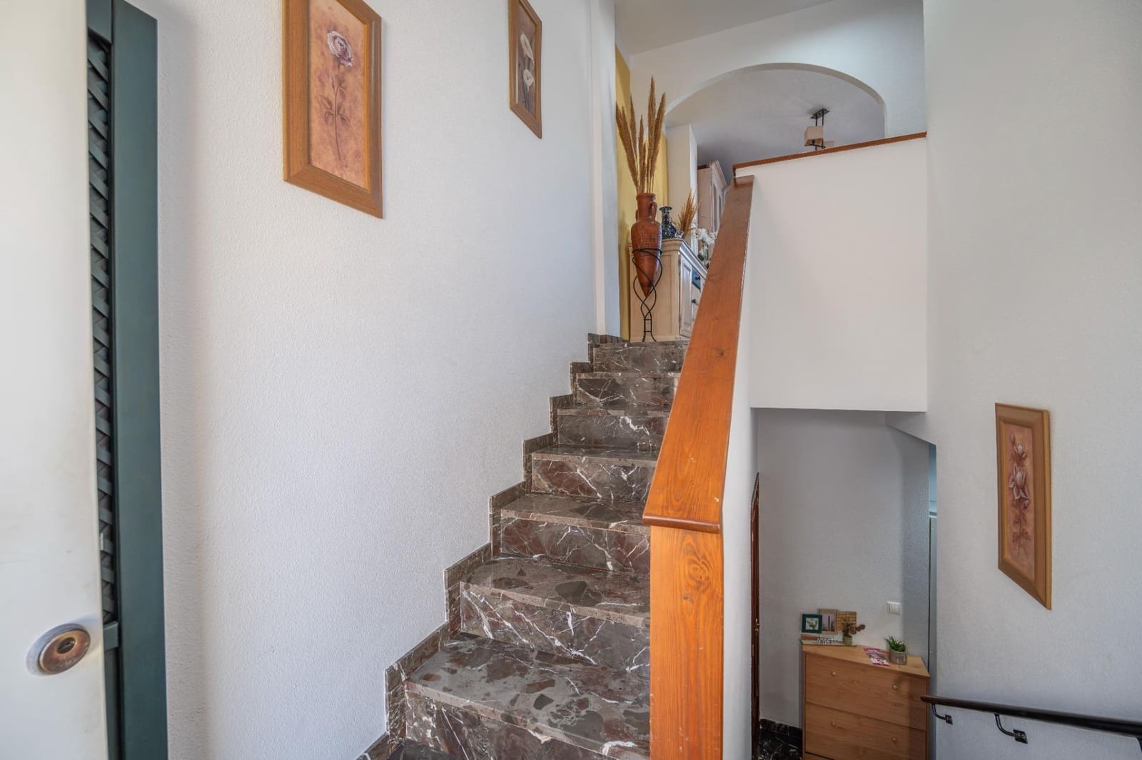 3 slaapkamer Huis te koop in La Herradura met garage - € 339.900 (Ref: 9743214)