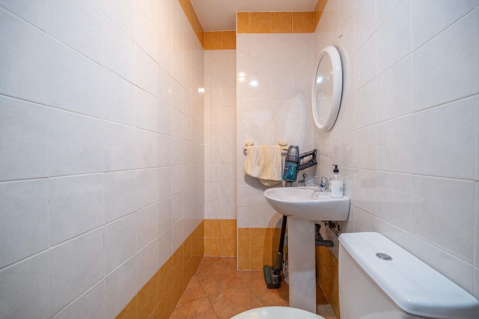 3 slaapkamer Huis te koop in La Herradura met garage - € 339.900 (Ref: 9743214)