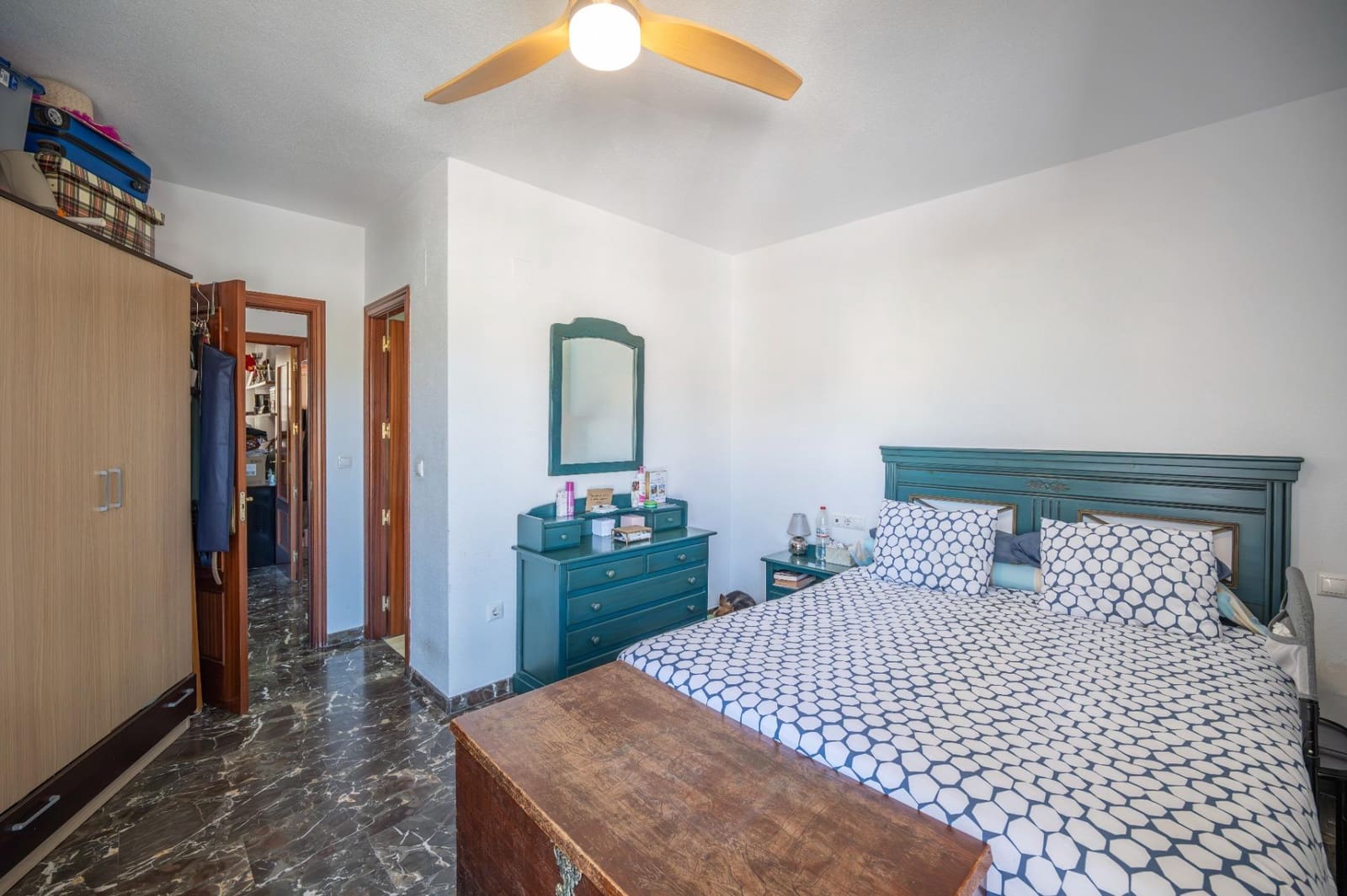 3 slaapkamer Huis te koop in La Herradura met garage - € 339.900 (Ref: 9743214)