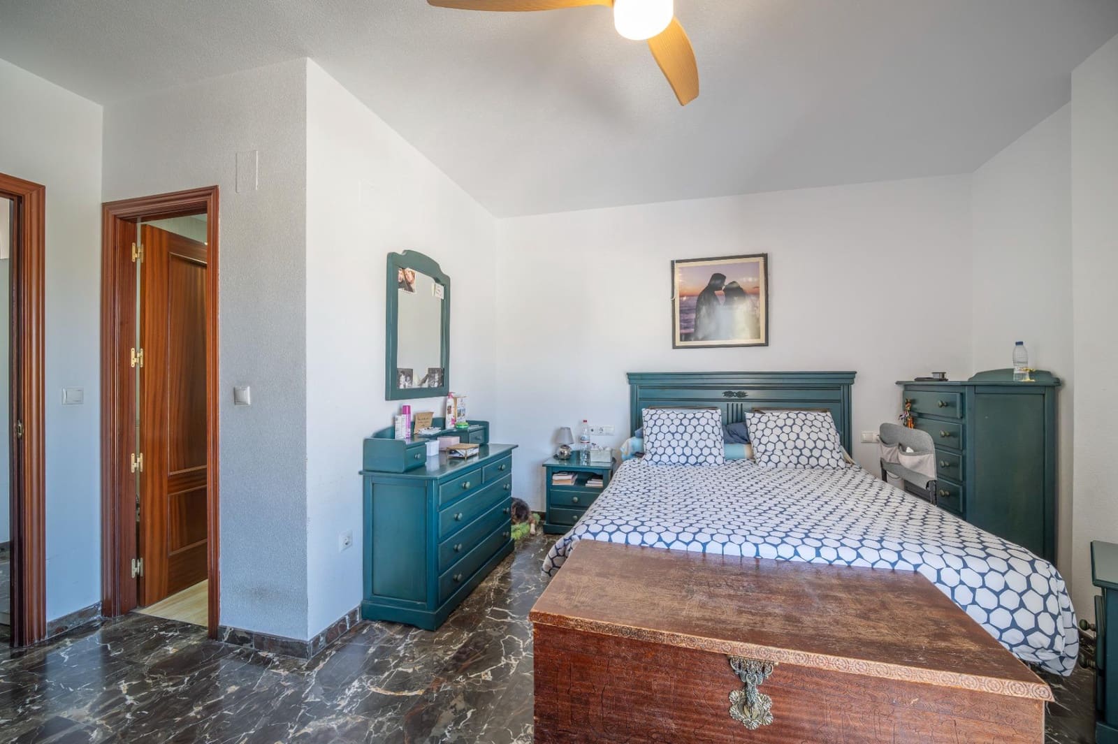 3 slaapkamer Huis te koop in La Herradura met garage - € 339.900 (Ref: 9743214)