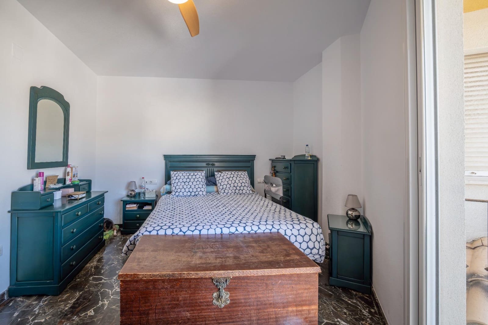 3 slaapkamer Huis te koop in La Herradura met garage - € 339.900 (Ref: 9743214)