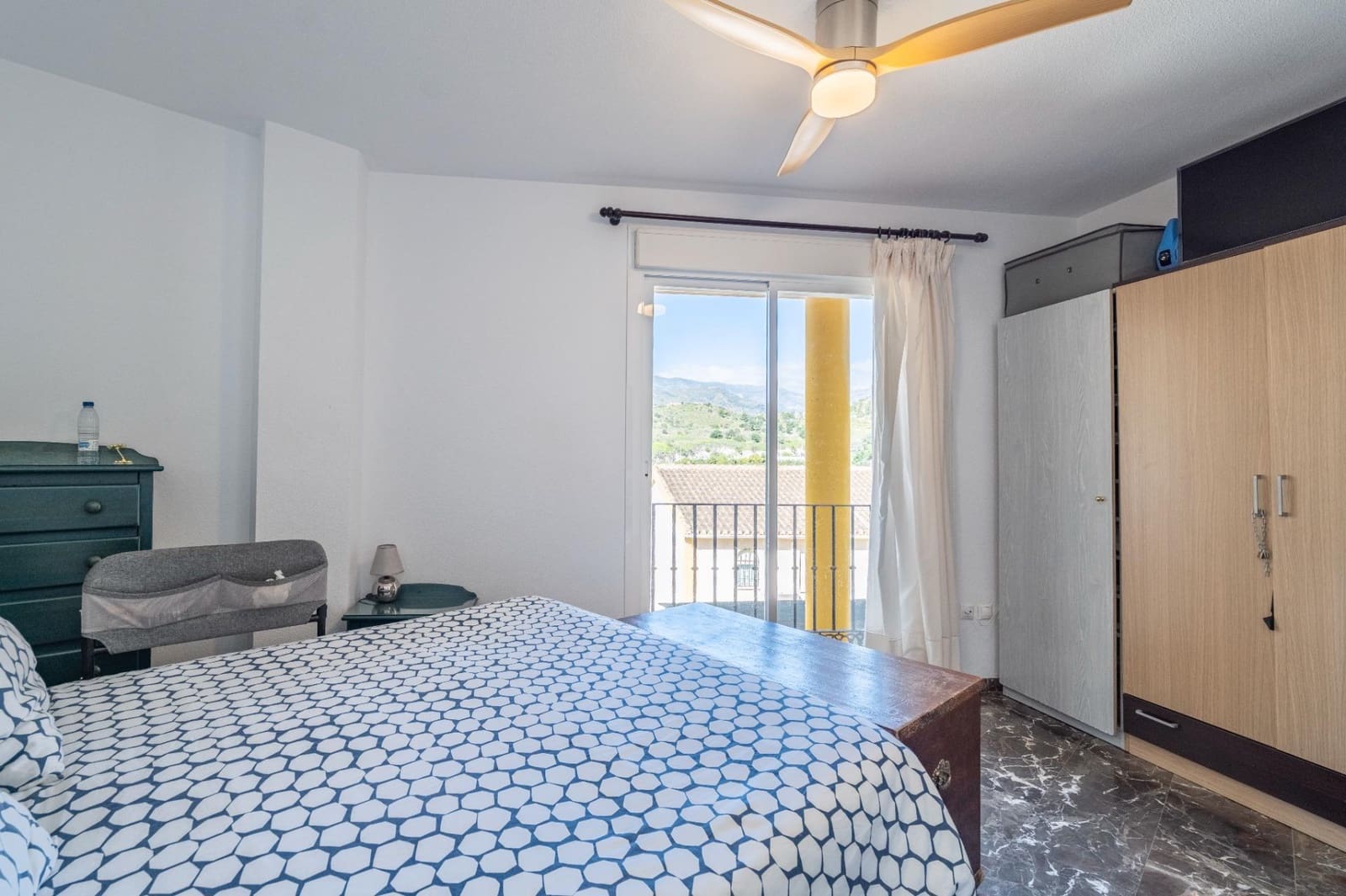 3 slaapkamer Huis te koop in La Herradura met garage - € 339.900 (Ref: 9743214)