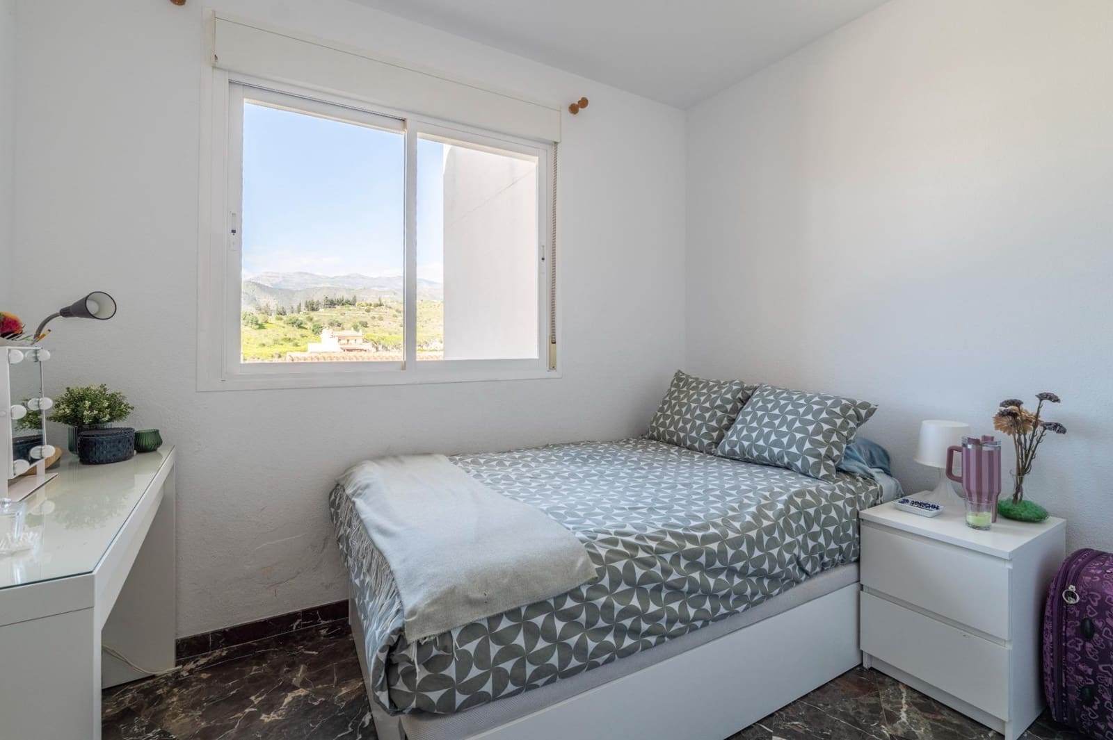 3 slaapkamer Huis te koop in La Herradura met garage - € 339.900 (Ref: 9743214)