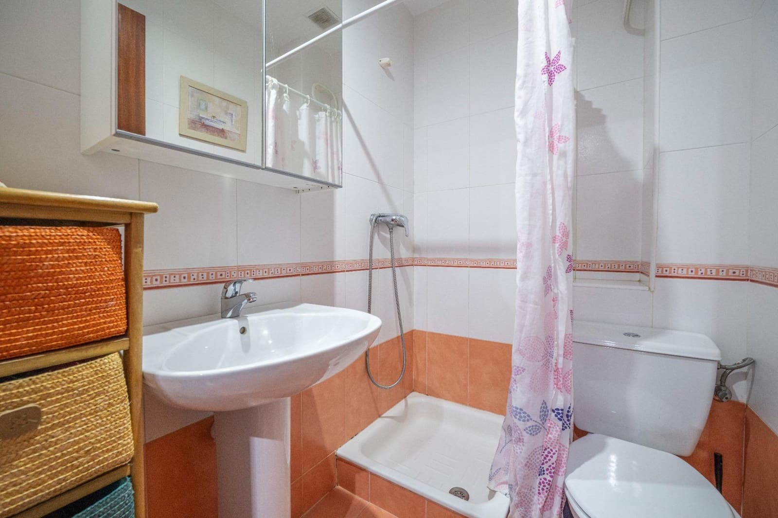 3 slaapkamer Huis te koop in La Herradura met garage - € 339.900 (Ref: 9743214)