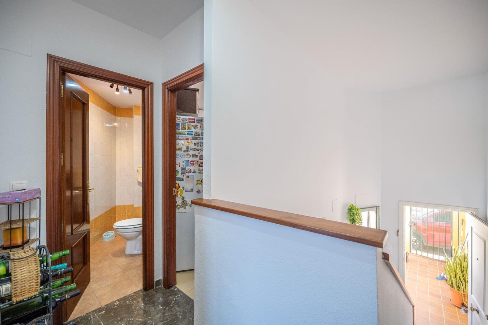 3 slaapkamer Huis te koop in La Herradura met garage - € 339.900 (Ref: 9743214)