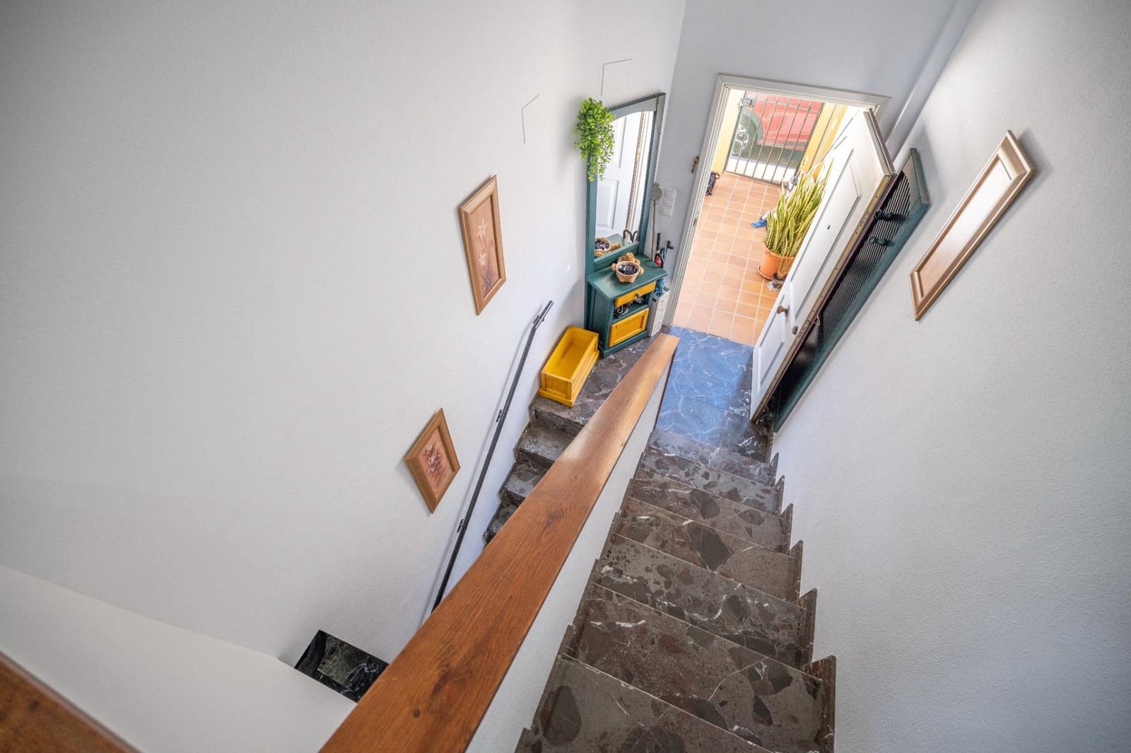 3 slaapkamer Huis te koop in La Herradura met garage - € 339.900 (Ref: 9743214)