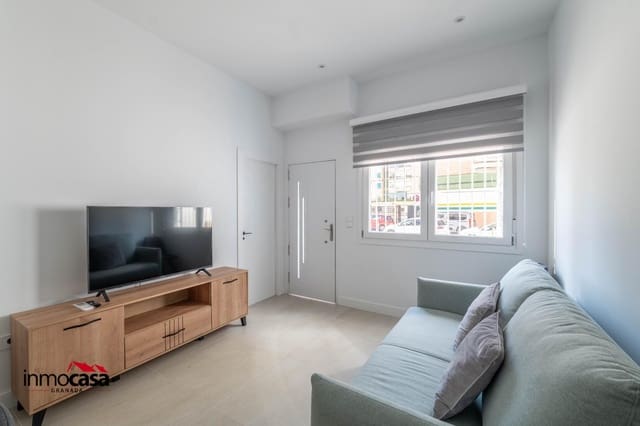 2 soverom Leilighet til leie i Granada by - € 800 (Ref: 9748156)