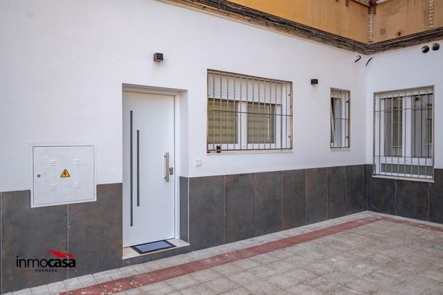 2 soverom Leilighet til leie i Granada by - € 800 (Ref: 9748156)
