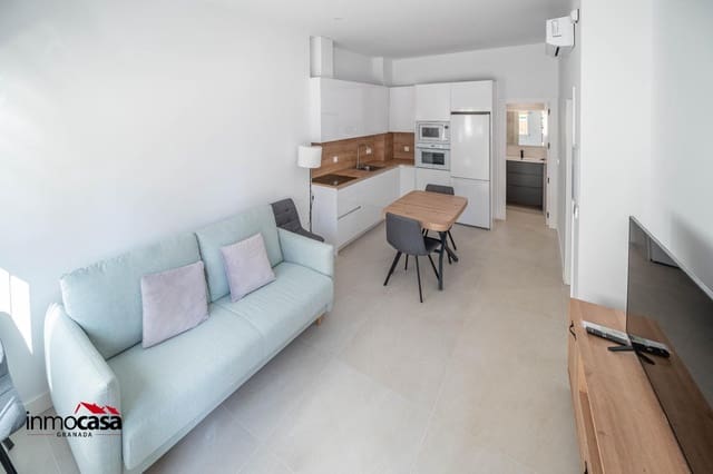 2 soverom Leilighet til leie i Granada by - € 800 (Ref: 9748156)