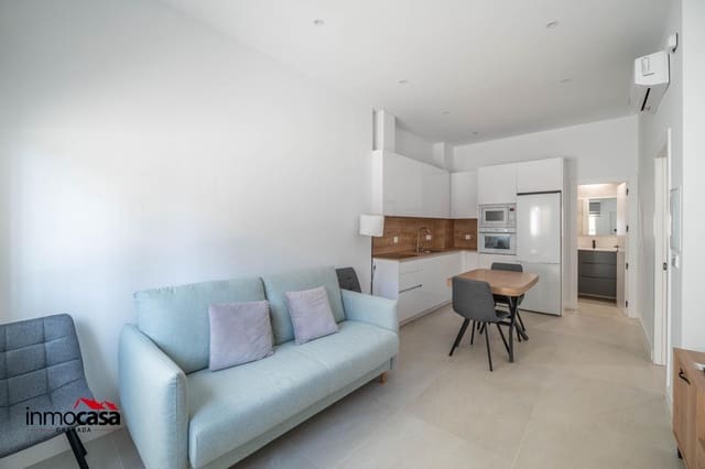 2 soverom Leilighet til leie i Granada by - € 800 (Ref: 9748156)