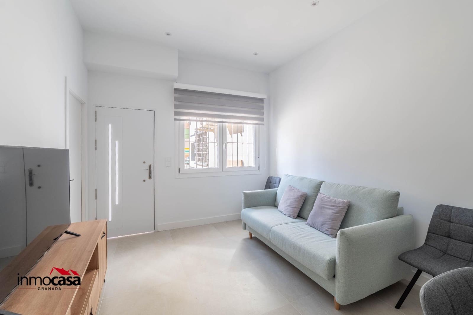 2 soverom Leilighet til leie i Granada by - € 800 (Ref: 9748156)