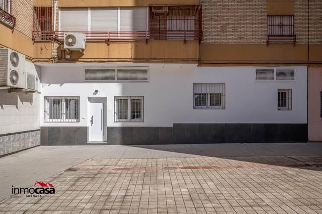 2 soverom Leilighet til leie i Granada by - € 800 (Ref: 9748156)