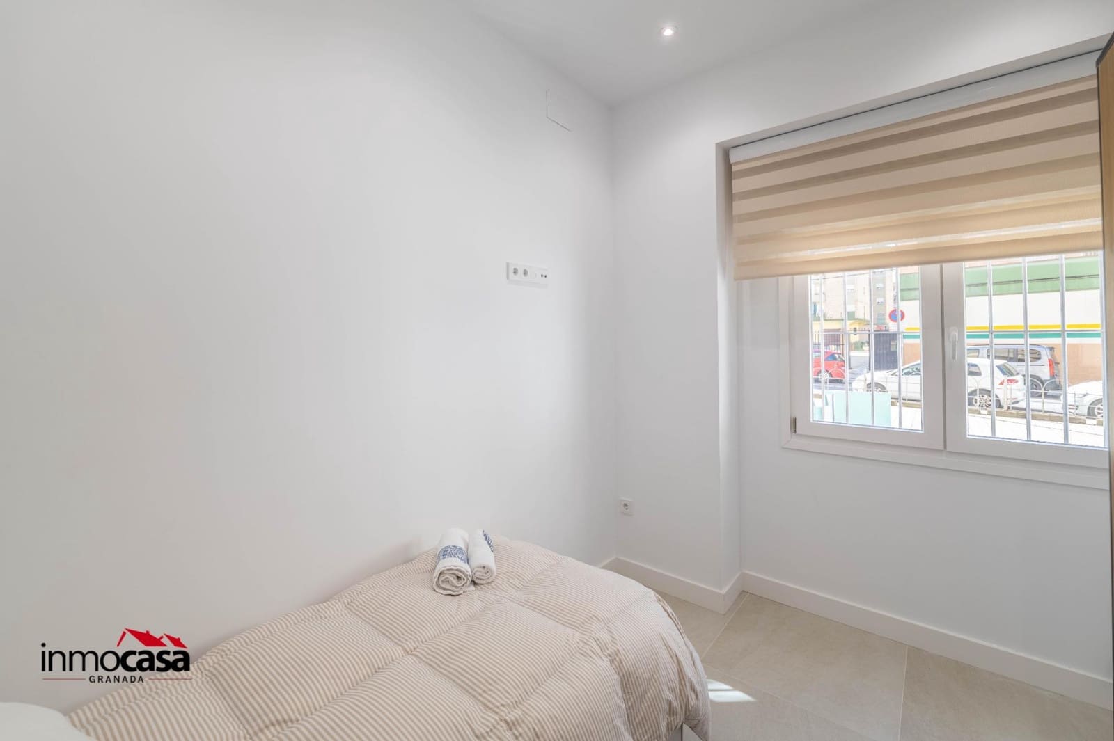 2 soverom Leilighet til leie i Granada by - € 800 (Ref: 9748156)