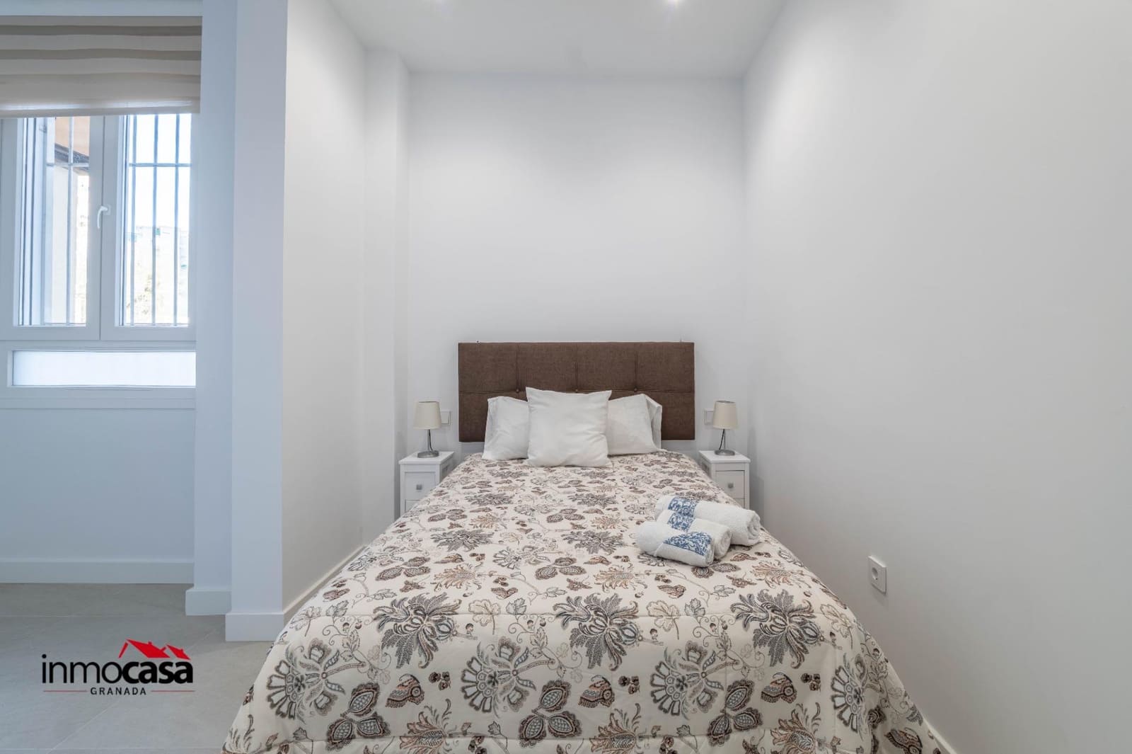 2 soverom Leilighet til leie i Granada by - € 800 (Ref: 9748156)