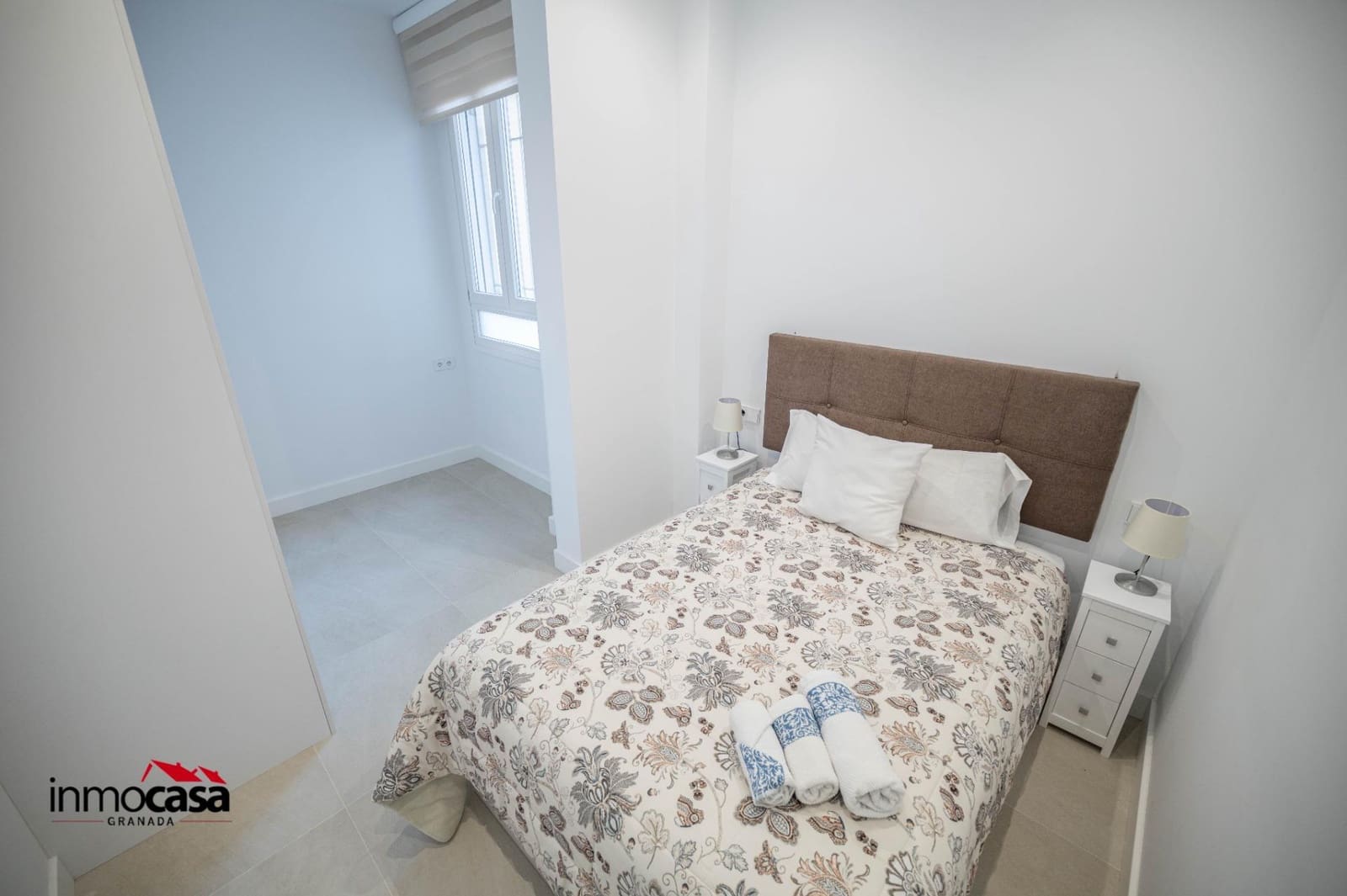 2 soverom Leilighet til leie i Granada by - € 800 (Ref: 9748156)