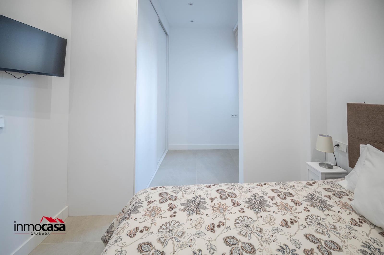 2 soverom Leilighet til leie i Granada by - € 800 (Ref: 9748156)