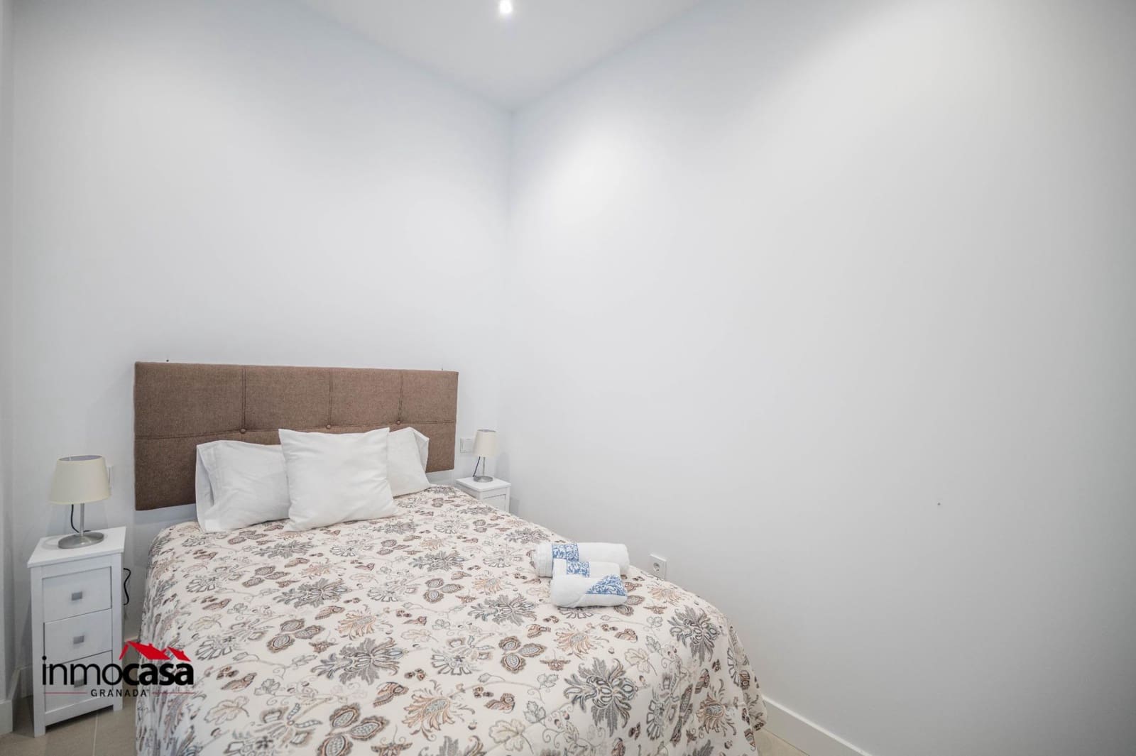 2 soverom Leilighet til leie i Granada by - € 800 (Ref: 9748156)