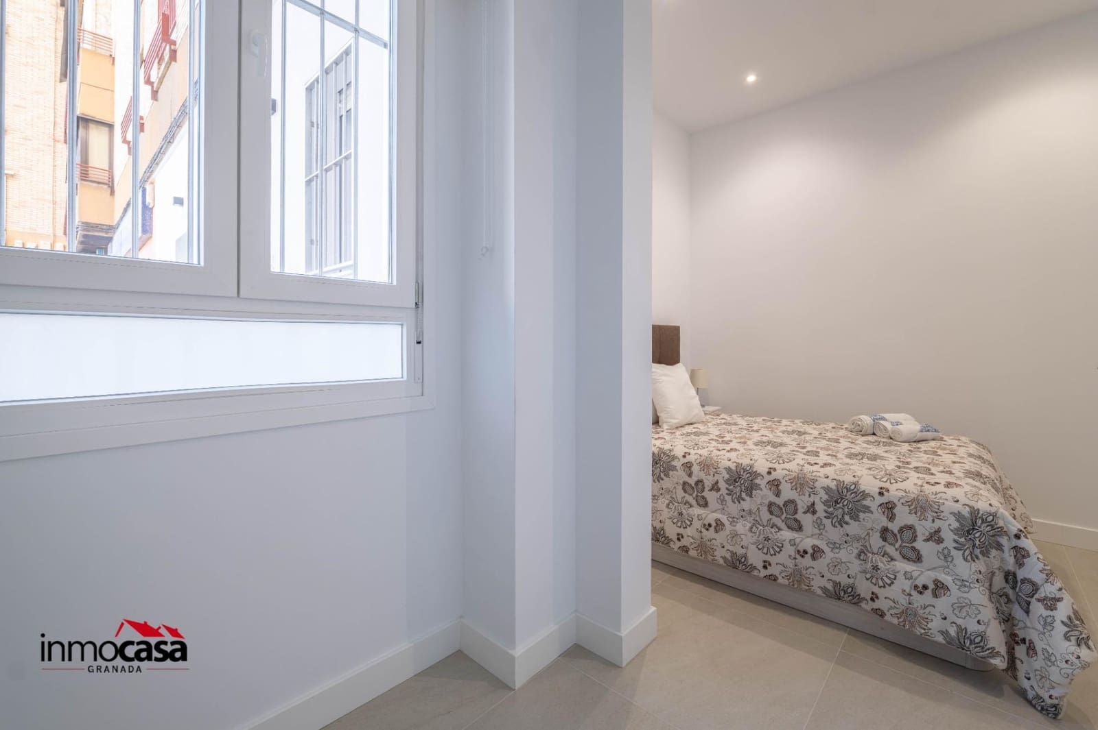 2 soverom Leilighet til leie i Granada by - € 800 (Ref: 9748156)