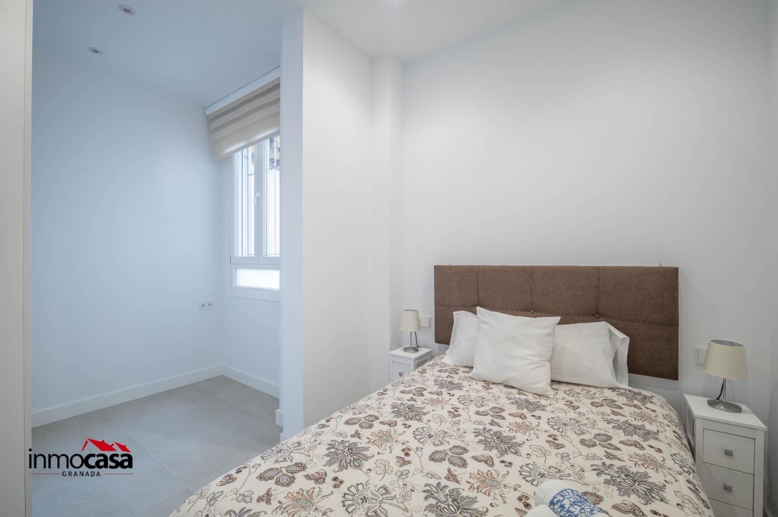 2 soverom Leilighet til leie i Granada by - € 800 (Ref: 9748156)