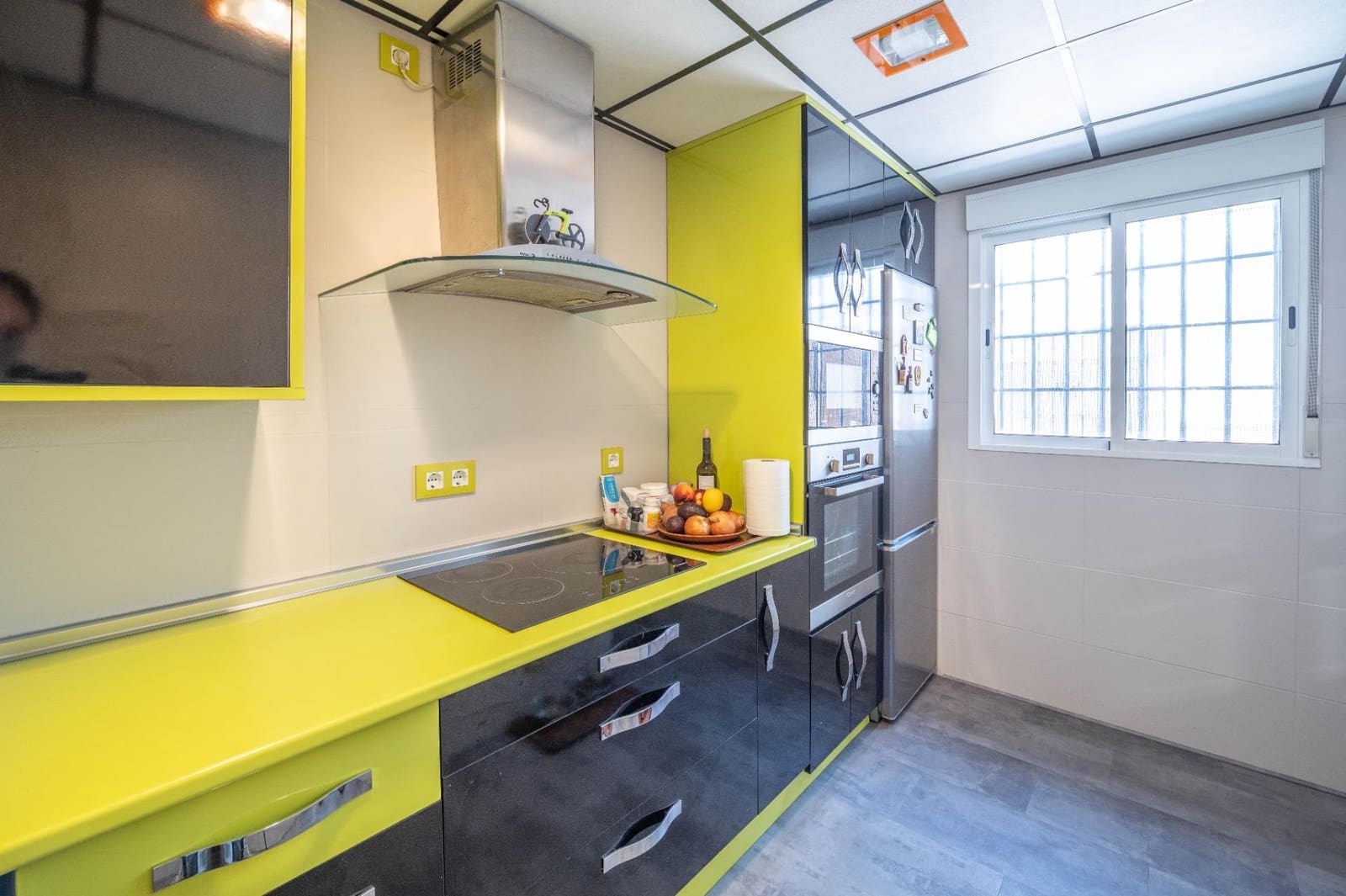 3 slaapkamer Rijtjeshuis te koop in Maracena - € 215.000 (Ref: 9748157)