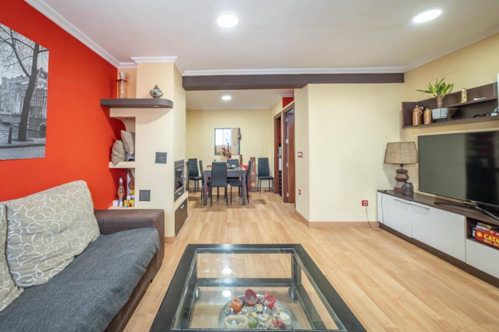 3 slaapkamer Rijtjeshuis te koop in Maracena - € 215.000 (Ref: 9748157)