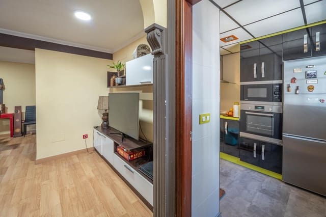 3 slaapkamer Rijtjeshuis te koop in Maracena - € 215.000 (Ref: 9748157)