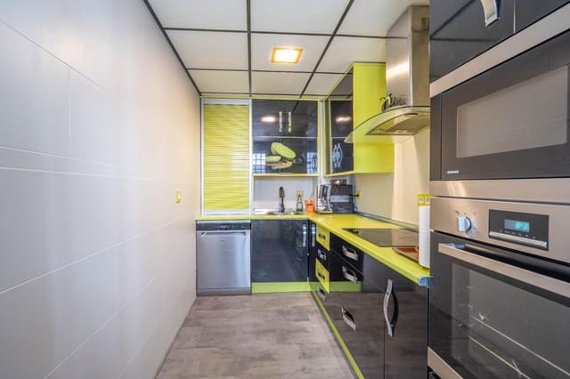 3 slaapkamer Rijtjeshuis te koop in Maracena - € 215.000 (Ref: 9748157)