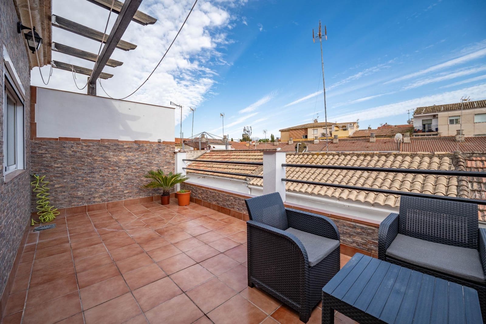 3 slaapkamer Rijtjeshuis te koop in Maracena - € 215.000 (Ref: 9748157)